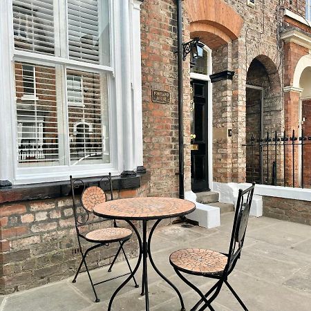 Portland Stay York Extérieur photo