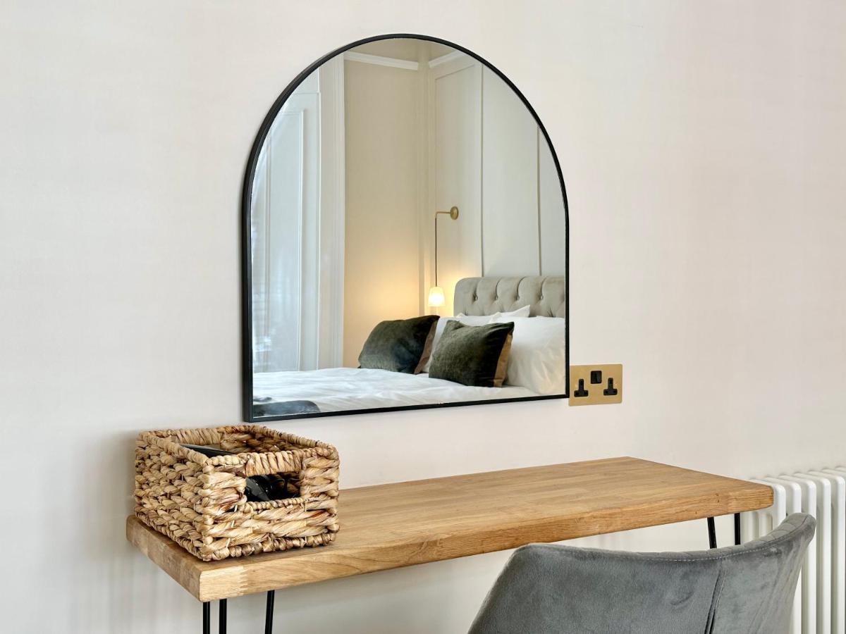 Portland Stay York Extérieur photo