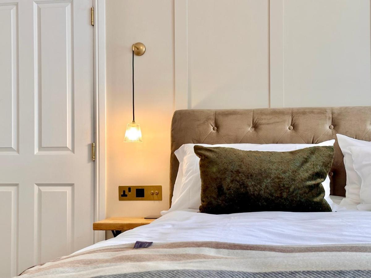 Portland Stay York Extérieur photo