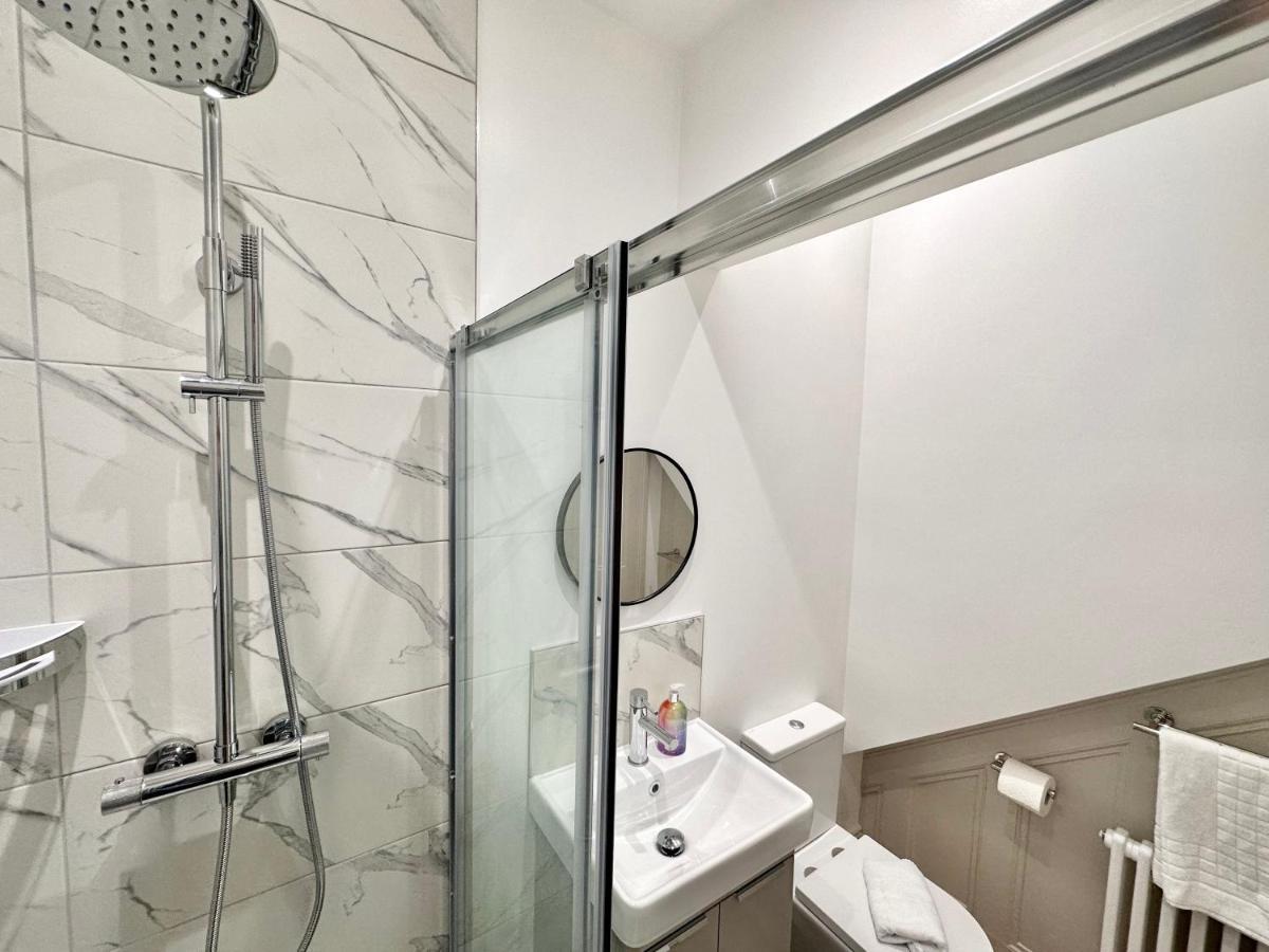 Portland Stay York Extérieur photo